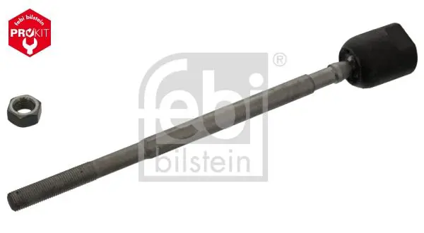 Handler.Part Tie rod axle joint Febi 42301 1