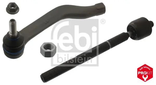 Handler.Part Rod assembly Febi 43687 1