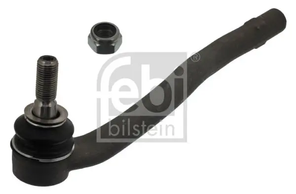 Handler.Part Tie rod end Febi 43696 1