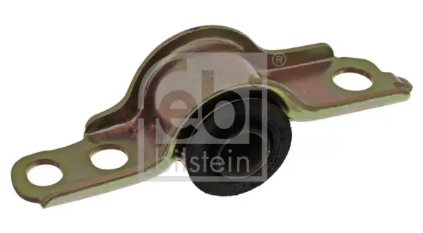 Handler.Part Control arm-/trailing arm bush Febi 42323 1