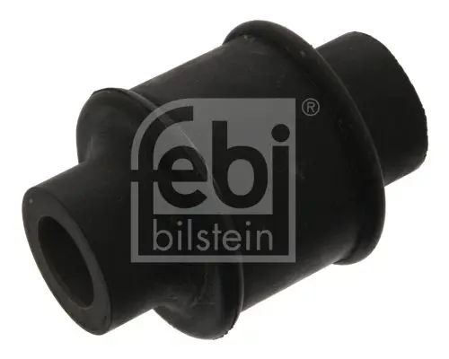 Handler.Part Mounting, shock absorbers Febi 43724 1