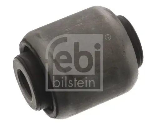 Handler.Part Control arm-/trailing arm bush Febi 43753 1