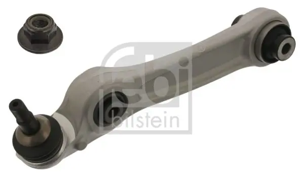 Handler.Part Track control arm Febi 43757 1