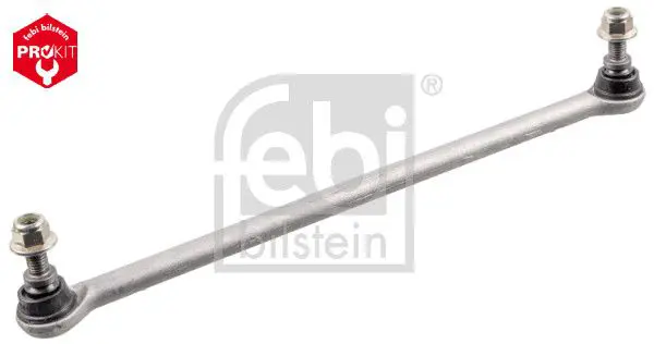 Handler.Part Rod/strut, stabiliser Febi 43770 1