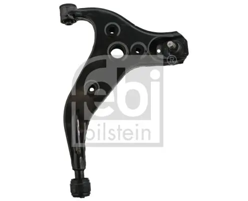 Handler.Part Track control arm Febi 42438 1