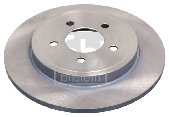 Handler.Part Brake disc Febi 43885 1