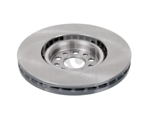 Handler.Part Brake disc Febi 43917 2