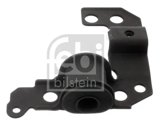 Handler.Part Control arm-/trailing arm bush Febi 43953 1