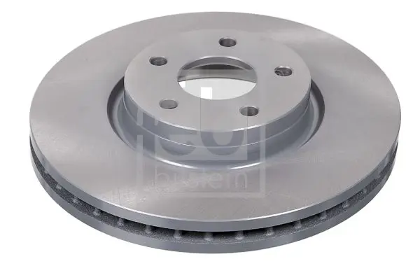 Handler.Part Brake disc Febi 43975 1