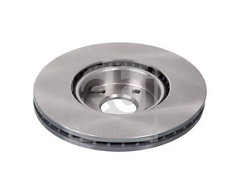 Handler.Part Brake disc Febi 43975 2