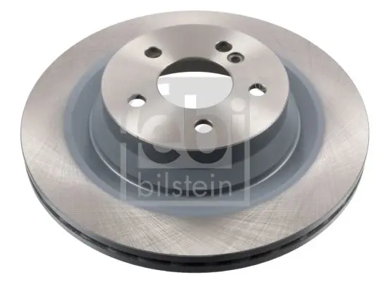 Handler.Part Brake disc Febi 43977 1