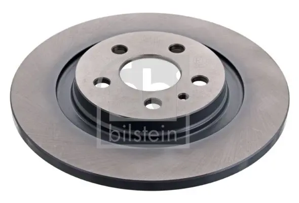 Handler.Part Brake disc Febi 43983 1