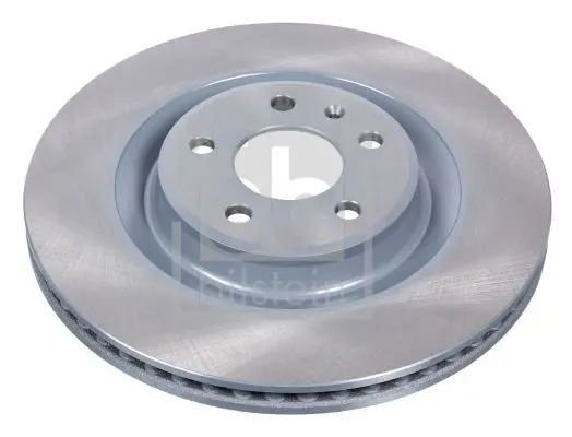 Handler.Part Brake disc Febi 43985 1