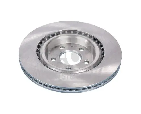 Handler.Part Brake disc Febi 43985 2