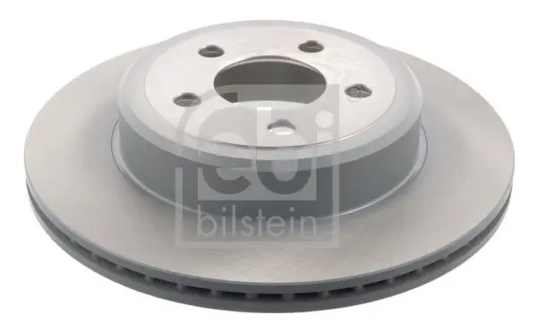 Handler.Part Brake disc Febi 44014 1