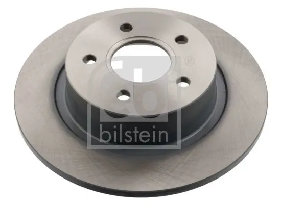 Handler.Part Brake disc Febi 44016 1