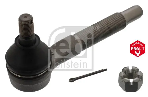 Handler.Part Tie rod end Febi 42687 1