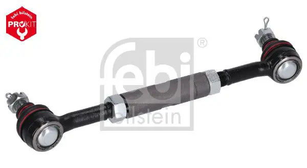 Handler.Part Tie rod end Febi 42695 2