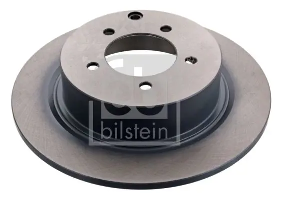 Handler.Part Brake disc Febi 44056 1