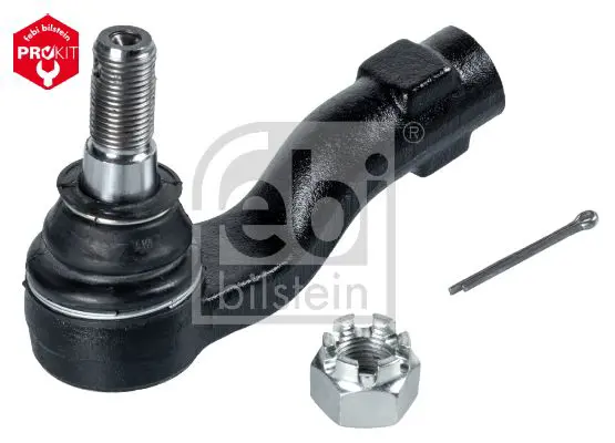 Handler.Part Tie rod end Febi 42719 1