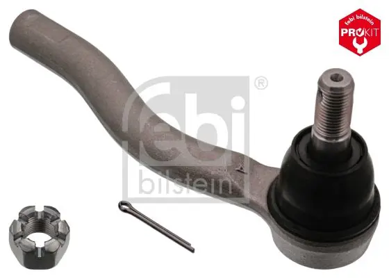 Handler.Part Tie rod end Febi 42734 1