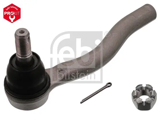 Handler.Part Tie rod end Febi 42735 1