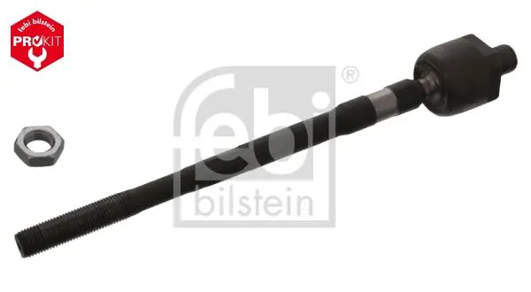 Handler.Part Tie rod axle joint Febi 42736 1