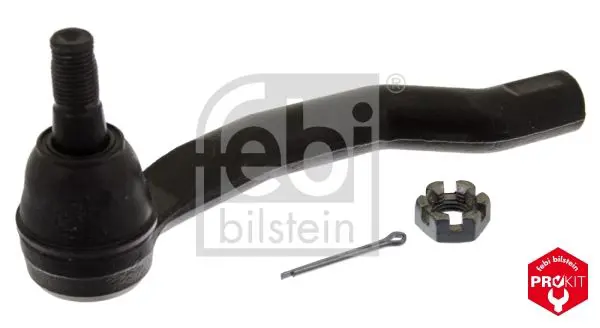 Handler.Part Tie rod end Febi 42743 1