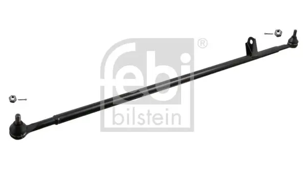 Handler.Part Centre rod assembly Febi 42749 1