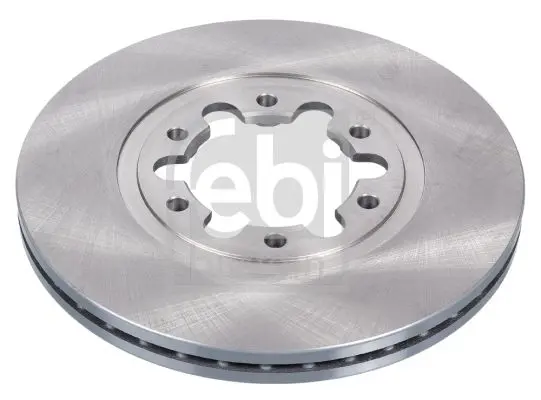 Handler.Part Brake disc Febi 44106 1