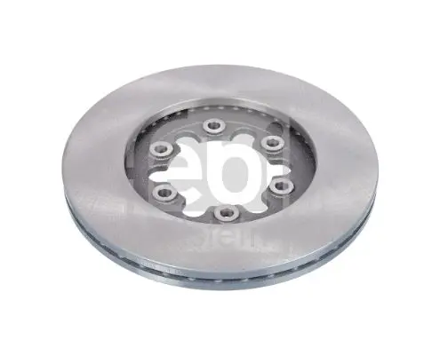 Handler.Part Brake disc Febi 44106 2