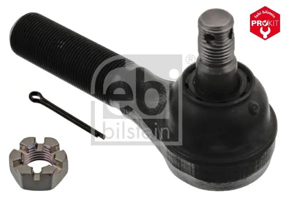 Handler.Part Tie rod end Febi 42774 1