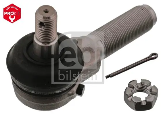 Handler.Part Tie rod end Febi 42777 1