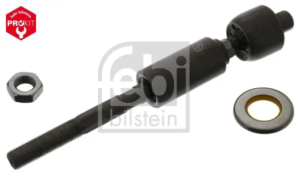 Handler.Part Tie rod axle joint Febi 44161 1