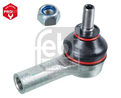 Handler.Part Tie rod end Febi 42810 1