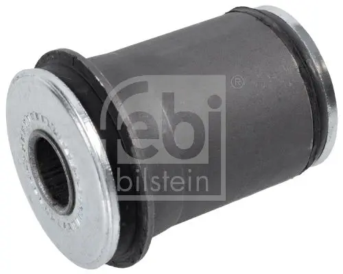 Handler.Part Control arm-/trailing arm bush Febi 42903 1