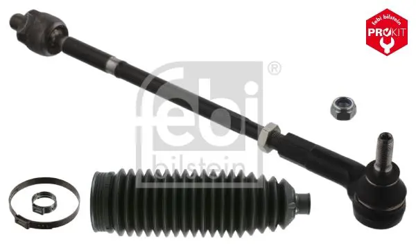 Handler.Part Rod assembly Febi 44341 1