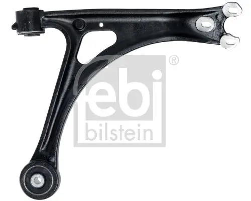 Handler.Part Track control arm Febi 44379 1