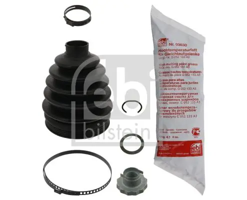 Handler.Part Bellow set, drive shaft Febi 44403 1