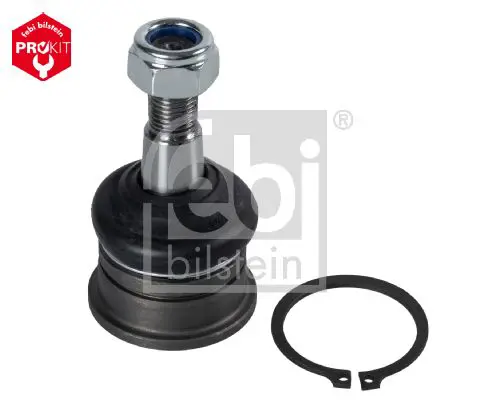 Handler.Part Ball joint Febi 43095 1