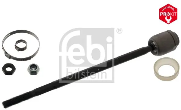 Handler.Part Tie rod axle joint Febi 44437 1