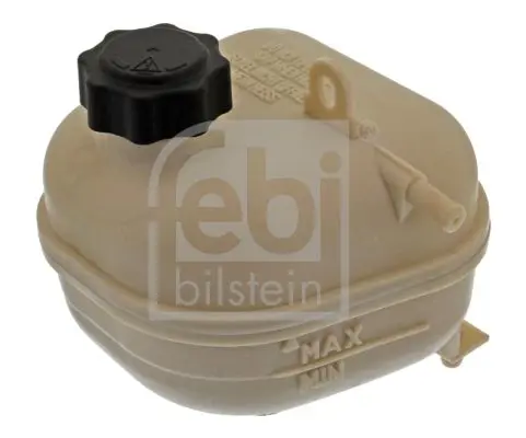 Handler.Part Expansion tank, coolant Febi 44441 1