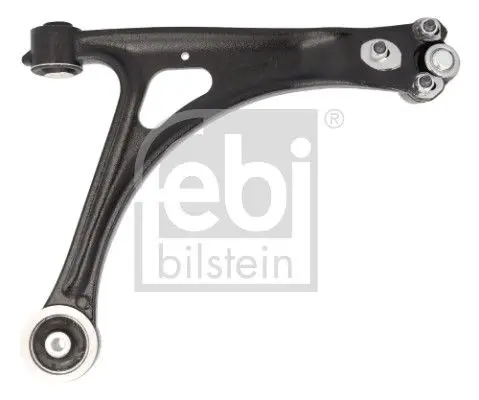 Handler.Part Track control arm Febi 44452 2