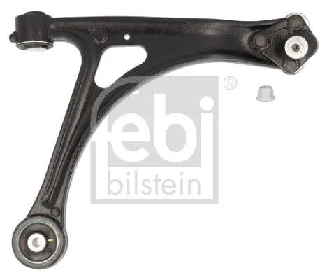 Handler.Part Track control arm Febi 44453 1