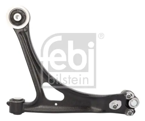 Handler.Part Track control arm Febi 44453 2