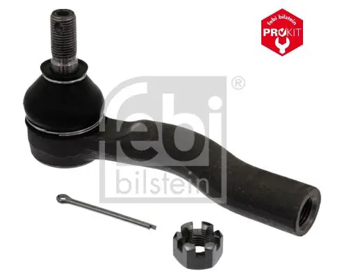 Handler.Part Tie rod end Febi 43159 1