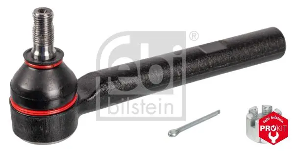 Handler.Part Tie rod end Febi 43184 1