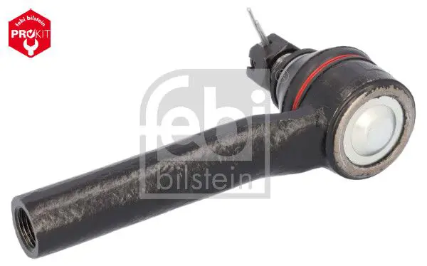 Handler.Part Tie rod end Febi 43187 2