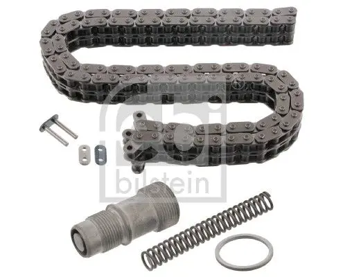 Handler.Part Timing chain kit Febi 44501 1