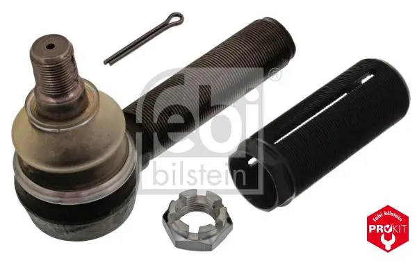 Handler.Part Tie rod end Febi 44522 1